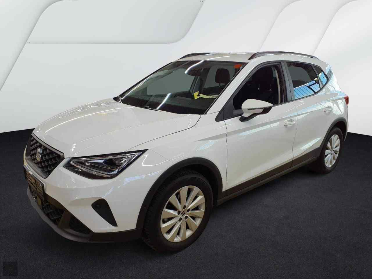 Slika vozila SEAT ARONA