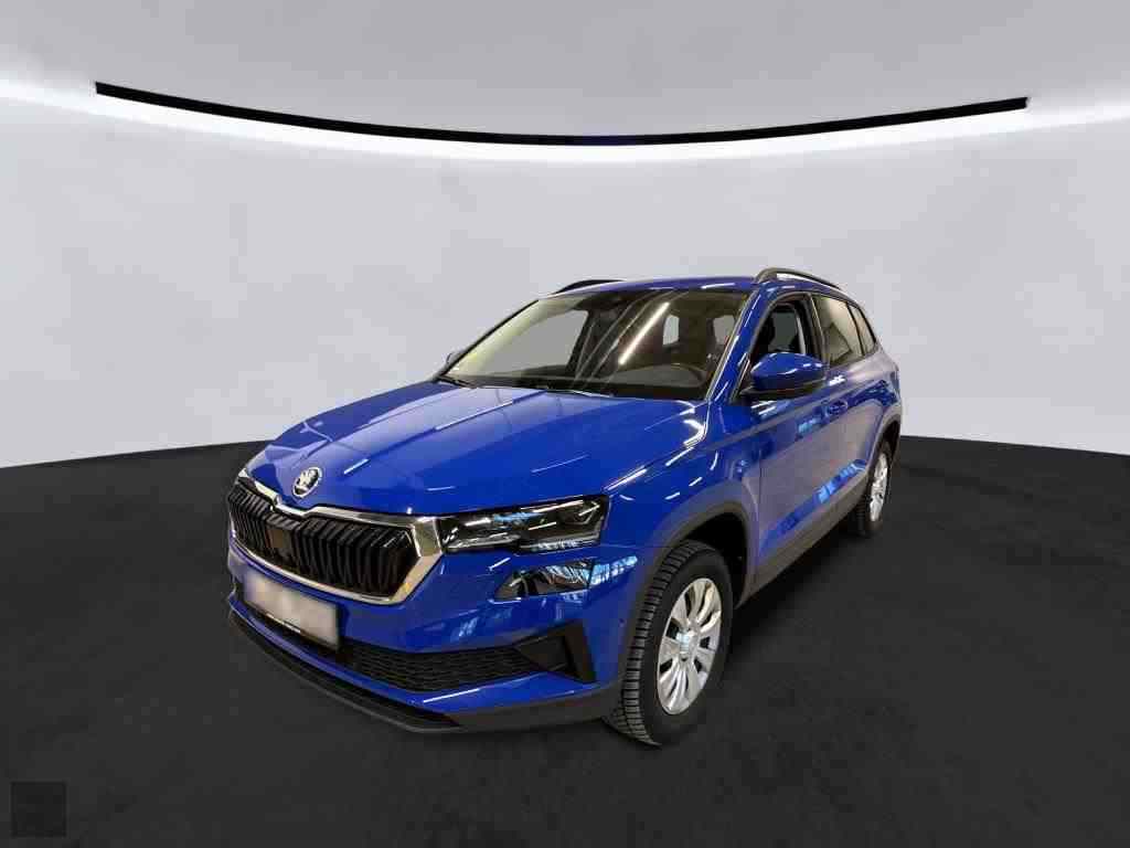 Slika vozila &Scaron;KODA KAROQ