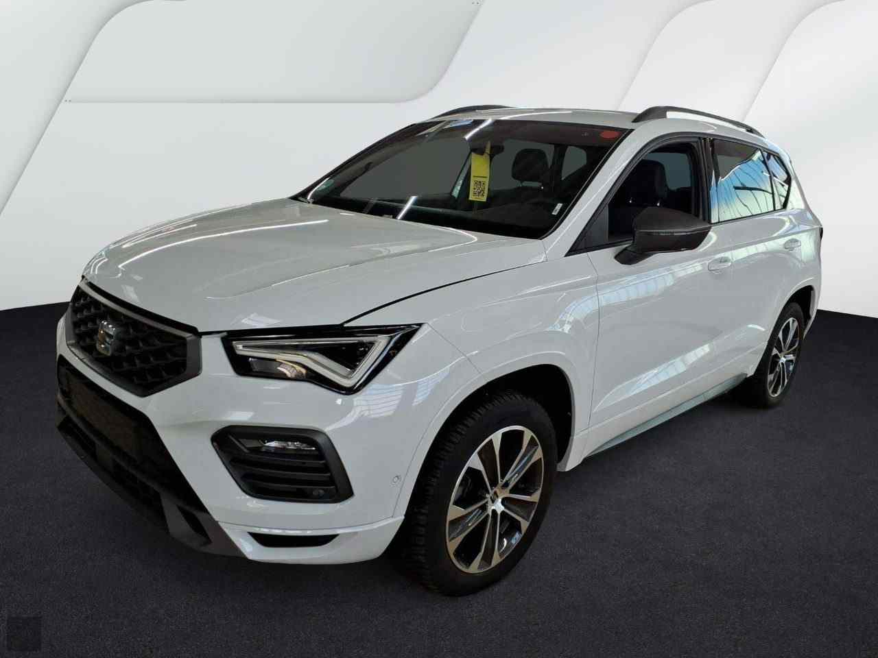 Slika vozila SEAT ATECA