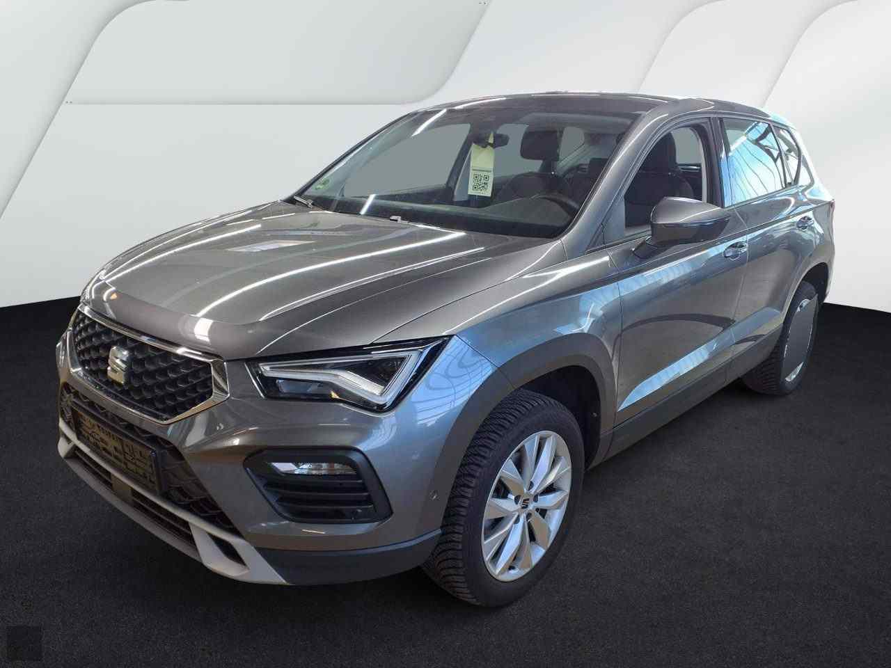 Slika vozila SEAT ATECA