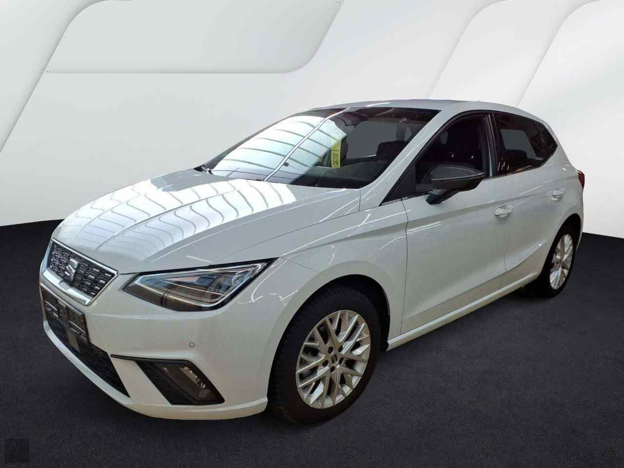 Slika vozila SEAT Ibiza