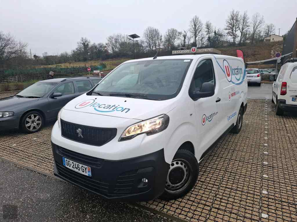 Slika vozila PEUGEOT Expert