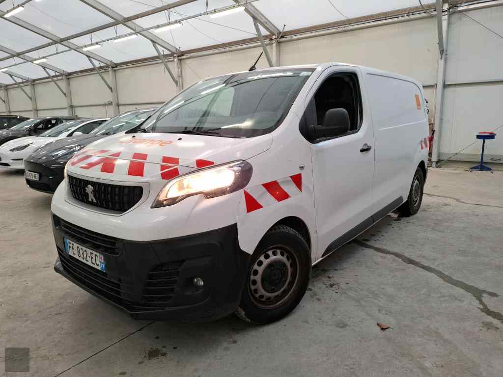 Slika vozila PEUGEOT Expert