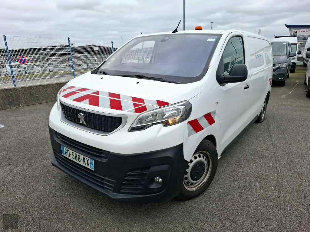Slika vozila PEUGEOT Expert