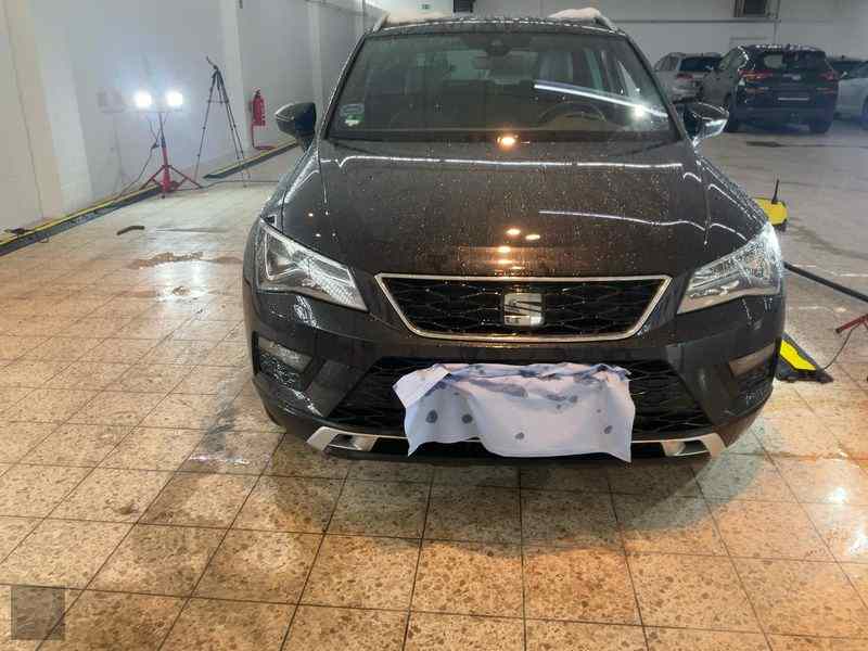 Slika vozila SEAT ATECA