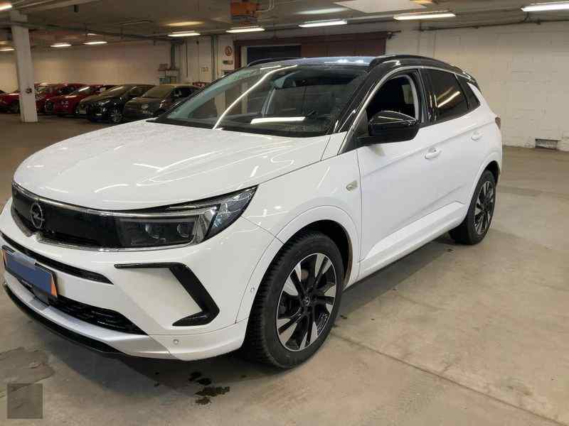 Slika vozila OPEL Grandland