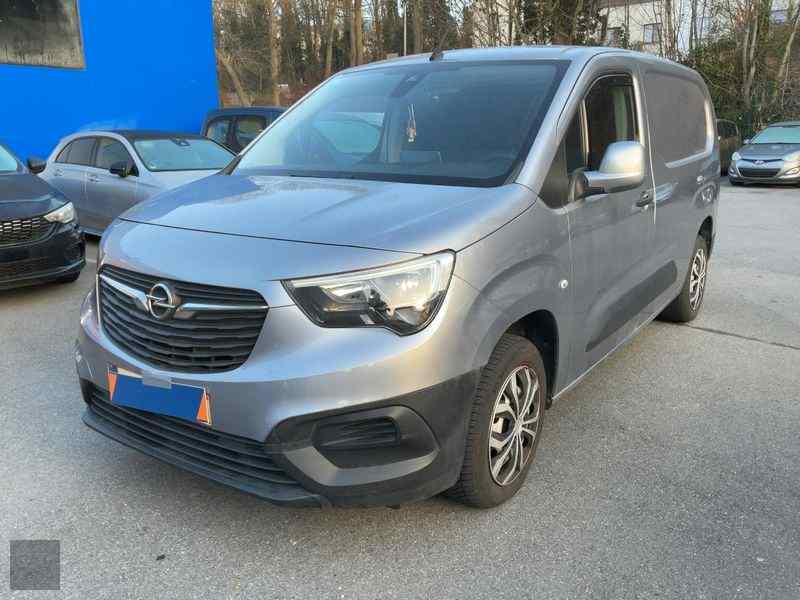 Slika vozila OPEL Combo