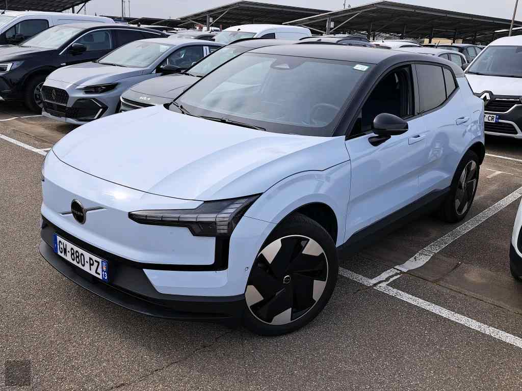 Slika vozila VOLVO EX30