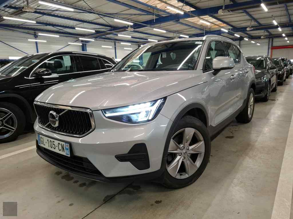 Slika vozila VOLVO XC40