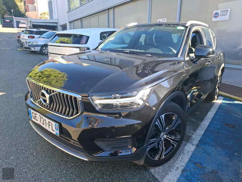 Slika vozila VOLVO XC40
