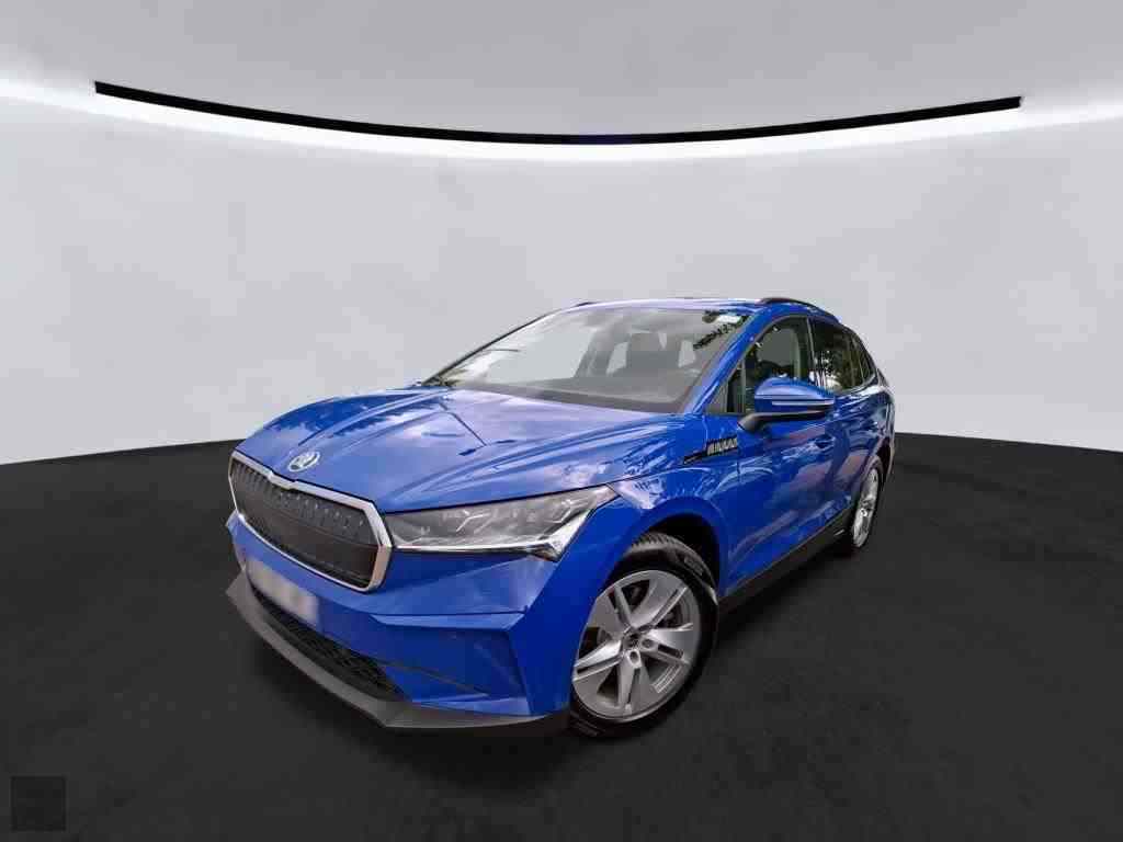 Slika vozila &Scaron;KODA Enyaq