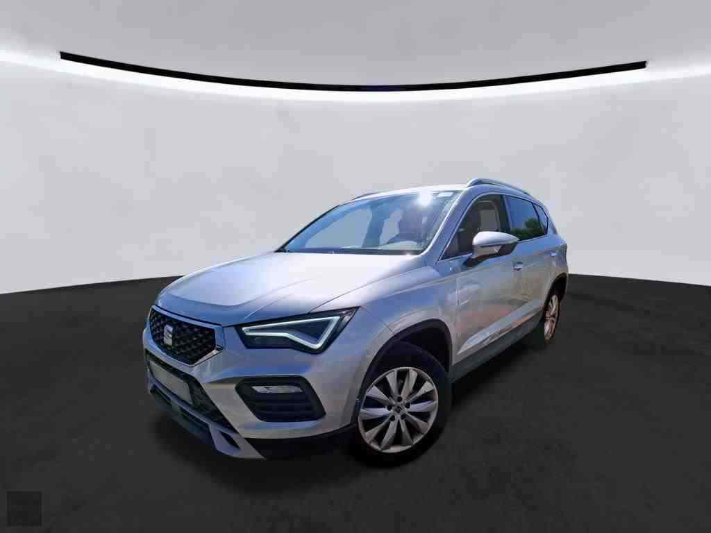 Slika vozila SEAT ATECA