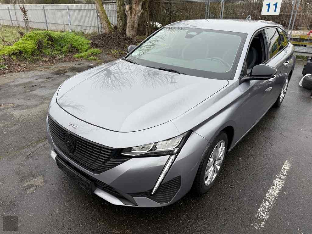 Slika vozila PEUGEOT 308