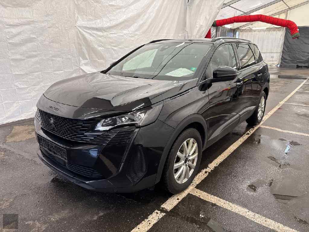 Slika vozila PEUGEOT 5008