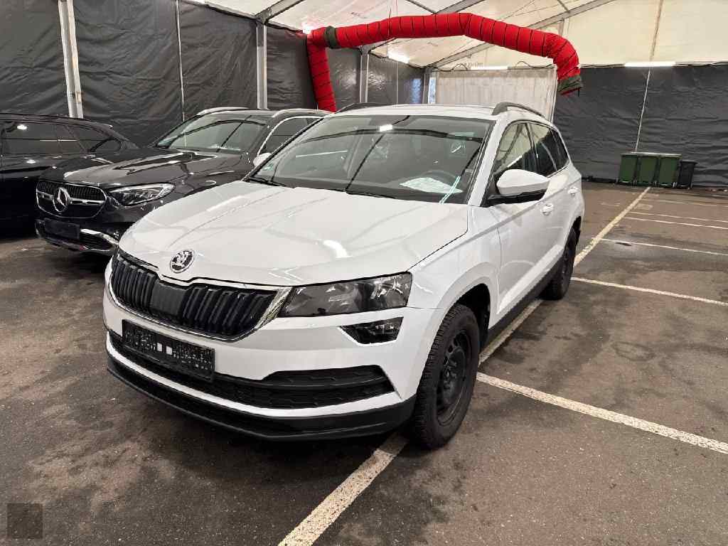 Slika vozila &Scaron;KODA KAROQ