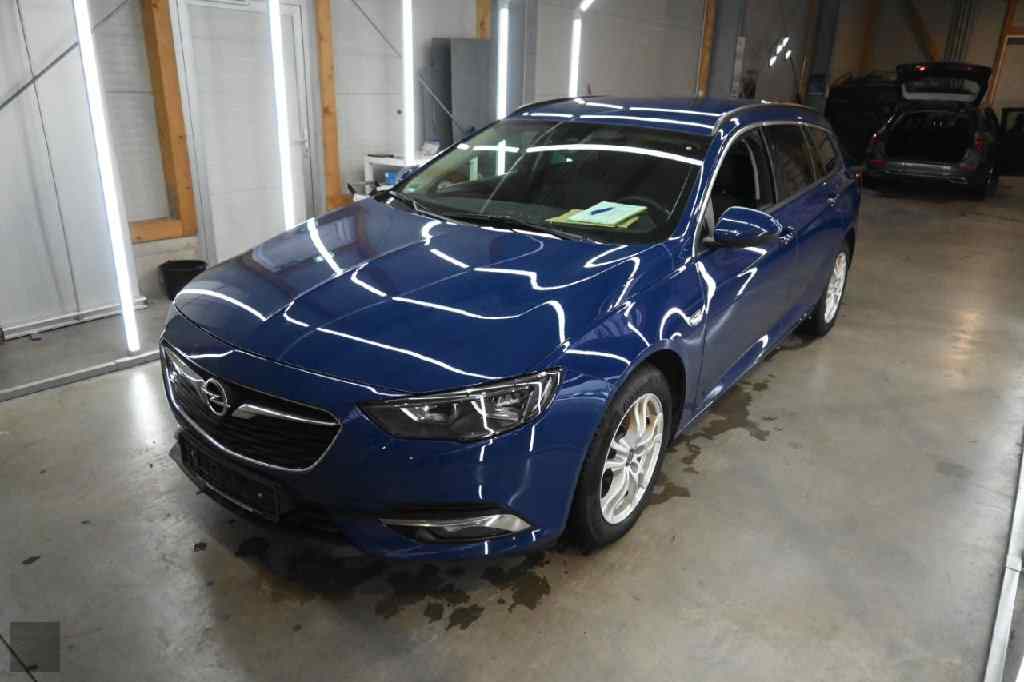 Slika vozila OPEL Insignia