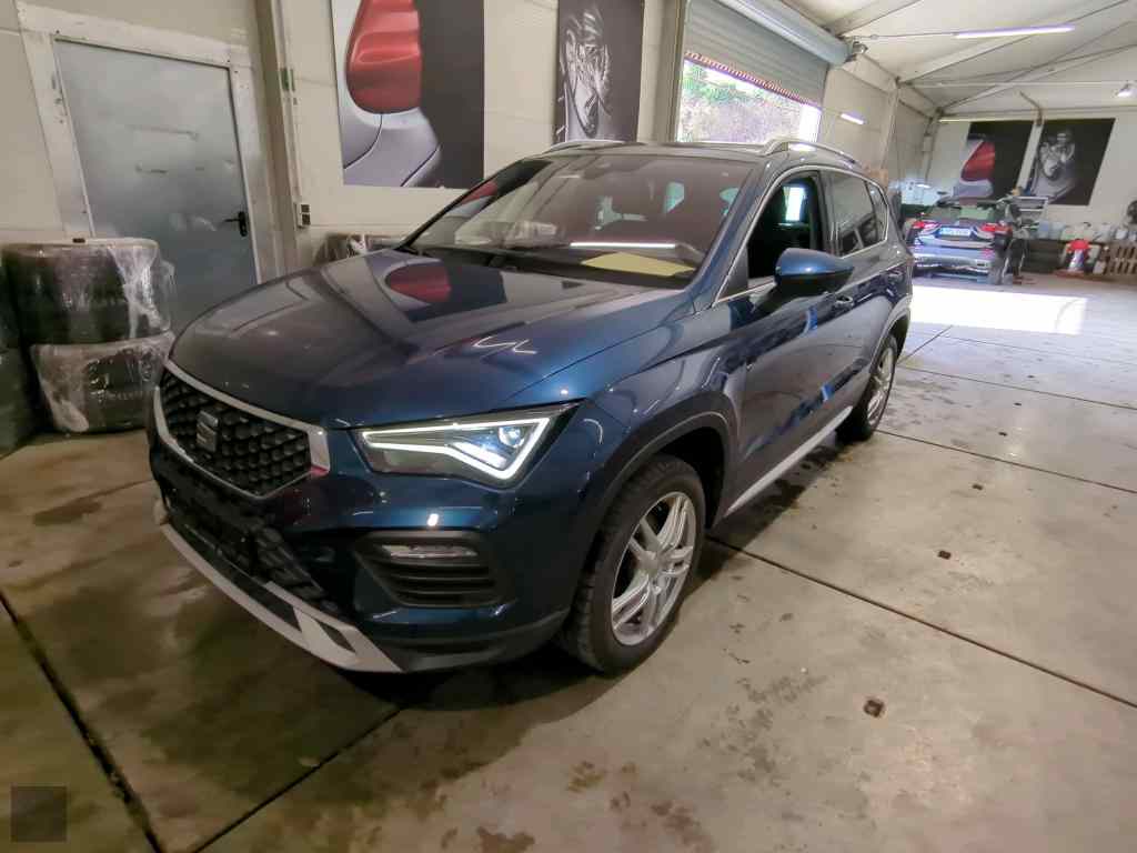 Slika vozila SEAT ATECA