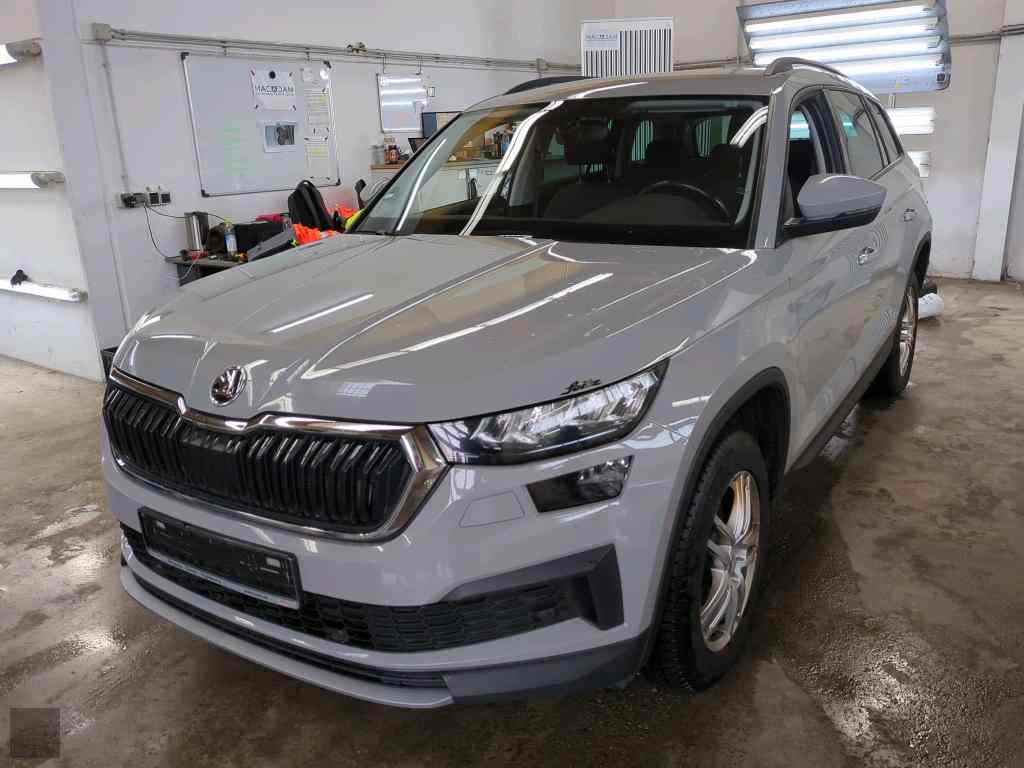 Slika vozila &Scaron;KODA KODIAQ