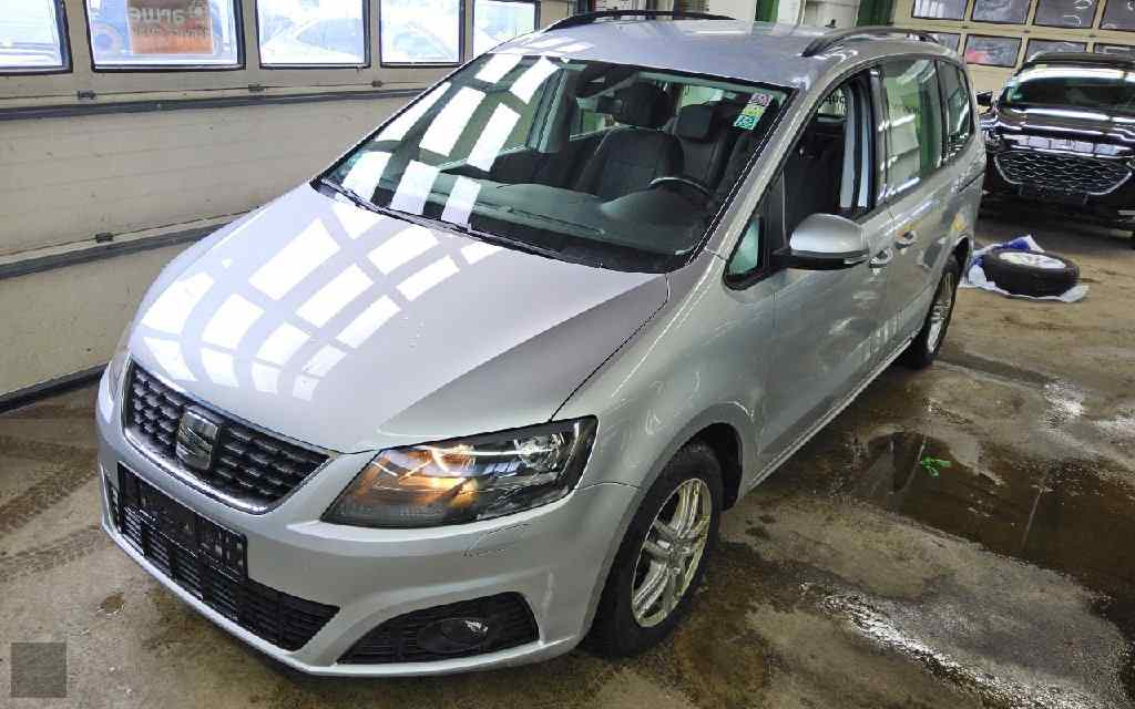 Slika vozila SEAT Alhambra