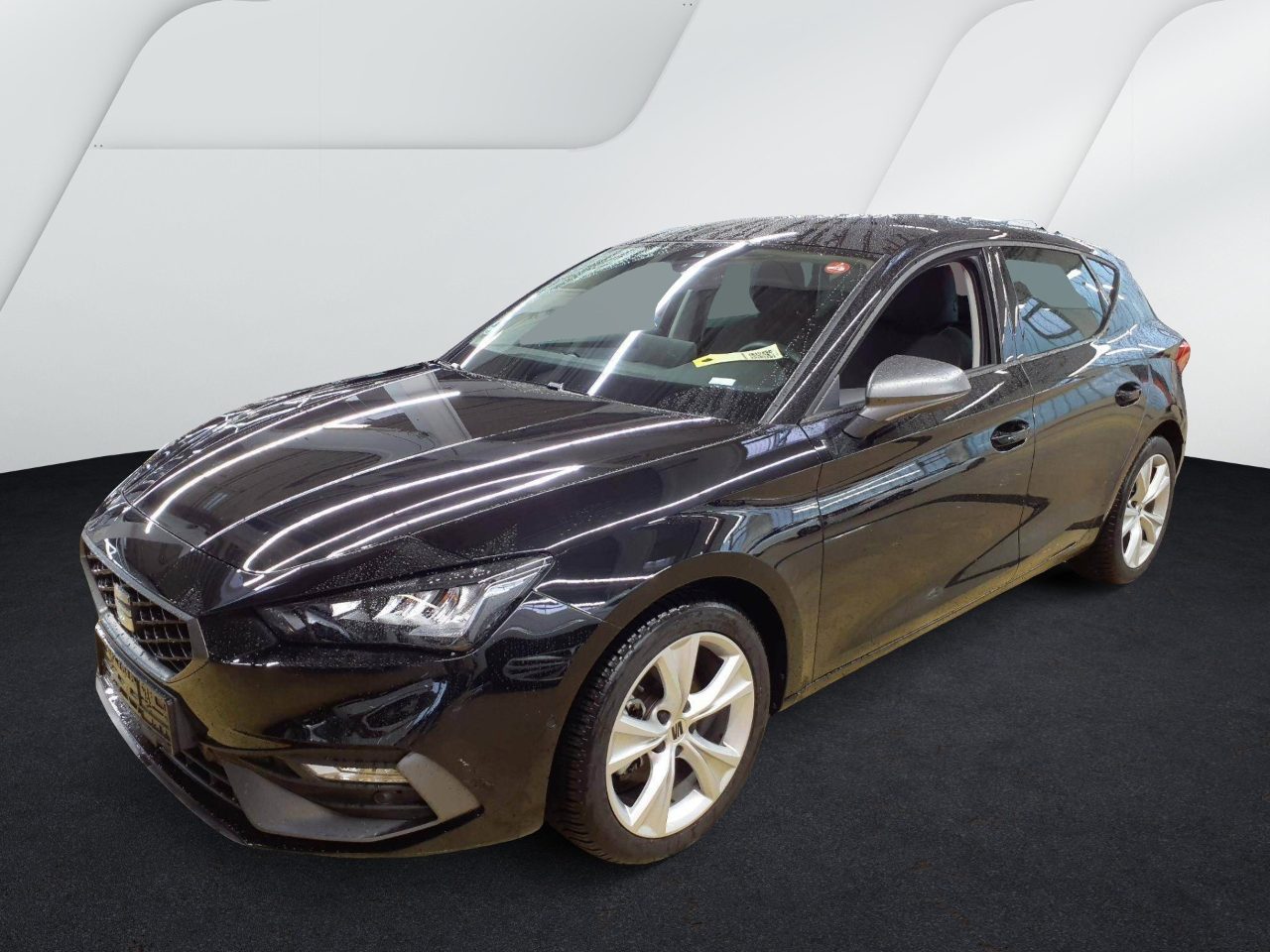 Slika vozila SEAT Leon