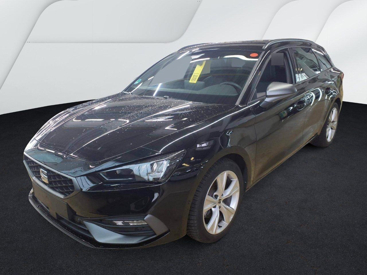 Slika vozila SEAT Leon