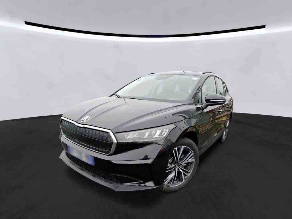 Slika vozila &Scaron;KODA Enyaq