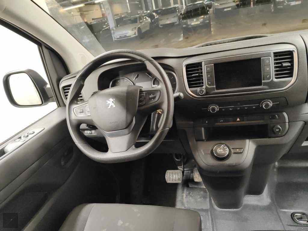 Slika vozila PEUGEOT Expert