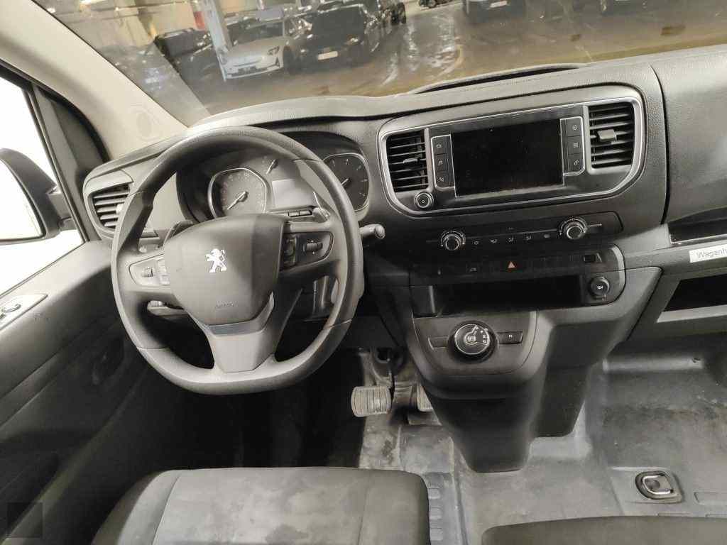 Slika vozila PEUGEOT Expert