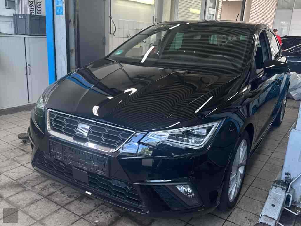 Slika vozila SEAT Ibiza