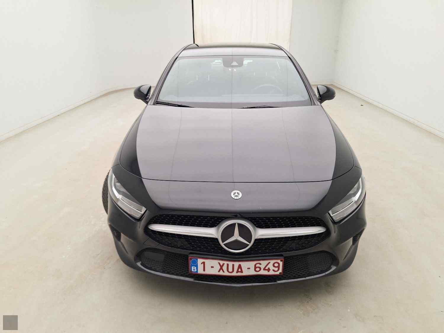 Slika vozila MERCEDES-BENZ A-Class