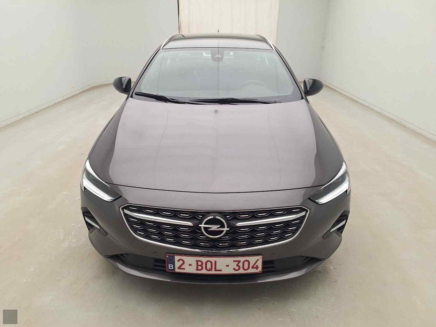 Slika vozila OPEL Insignia