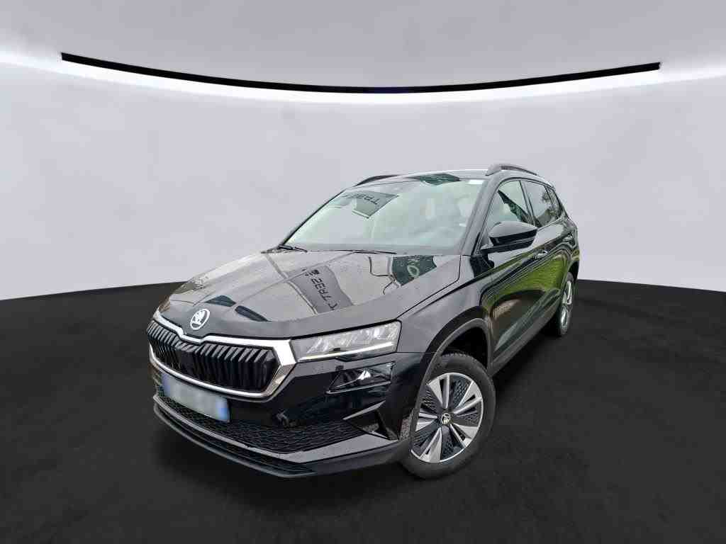 Slika vozila &Scaron;KODA KAROQ