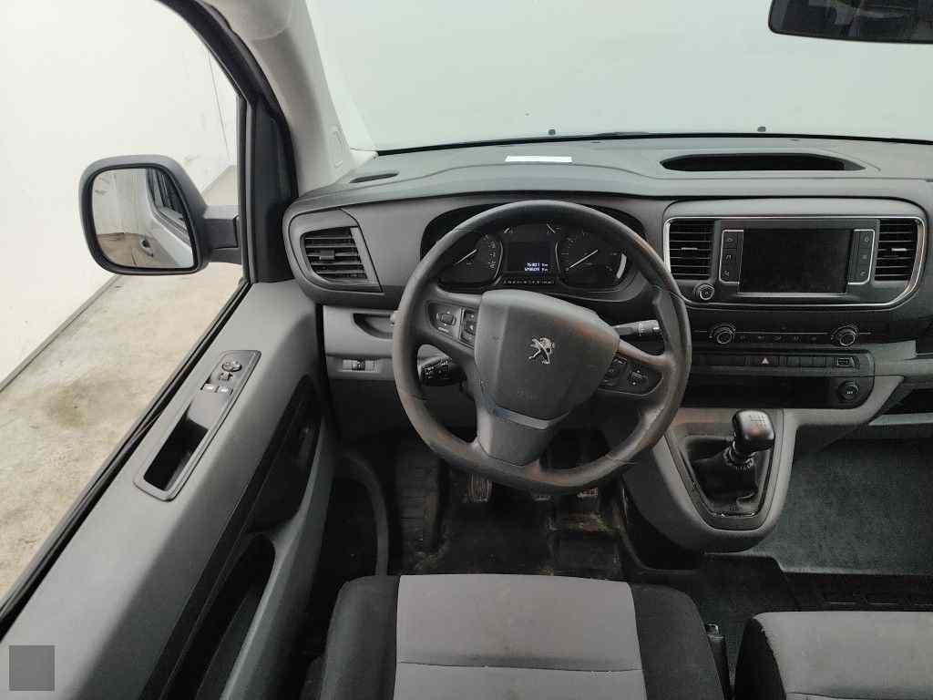 Slika vozila PEUGEOT Expert