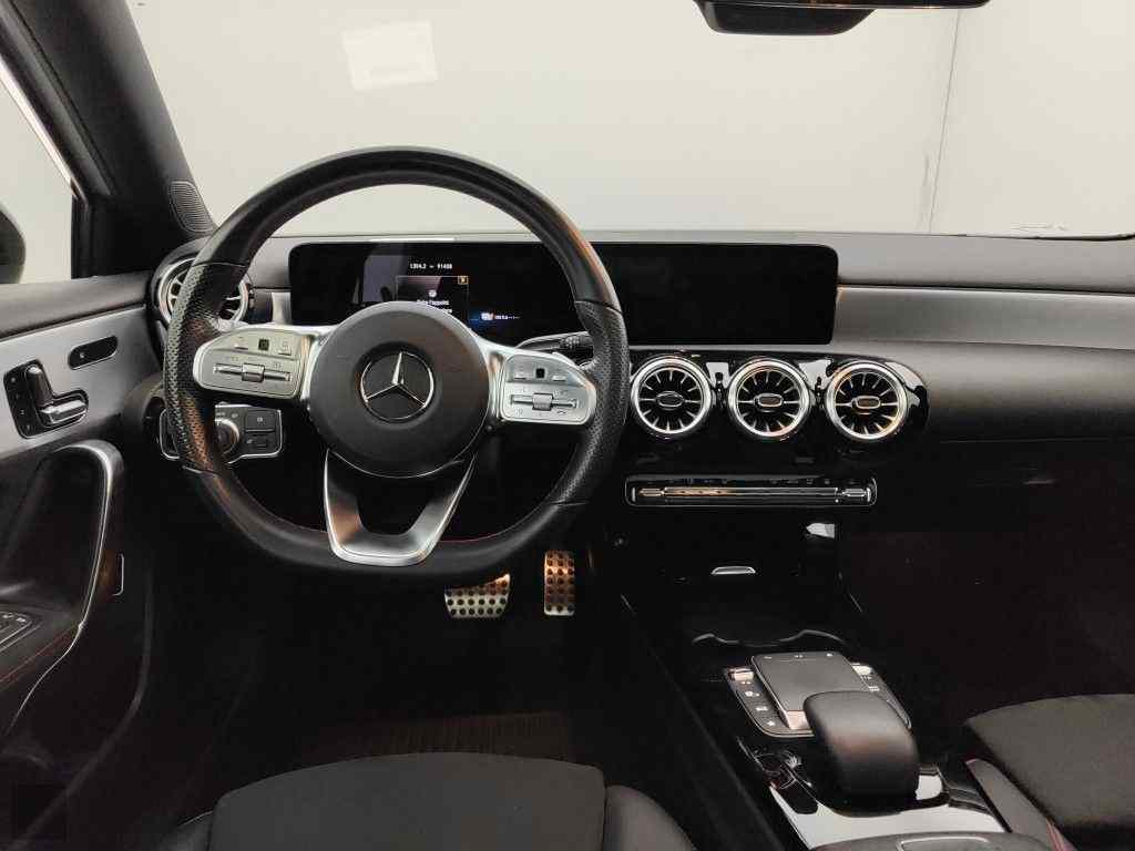 Slika vozila MERCEDES-BENZ A-Class