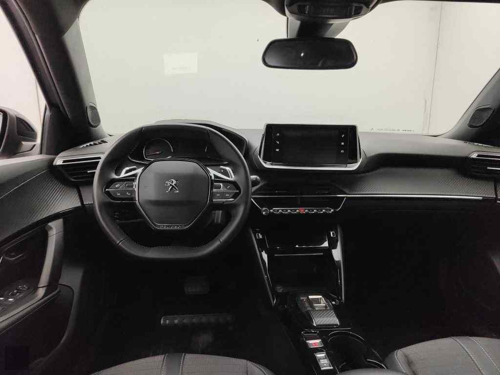 Slika vozila PEUGEOT 2008