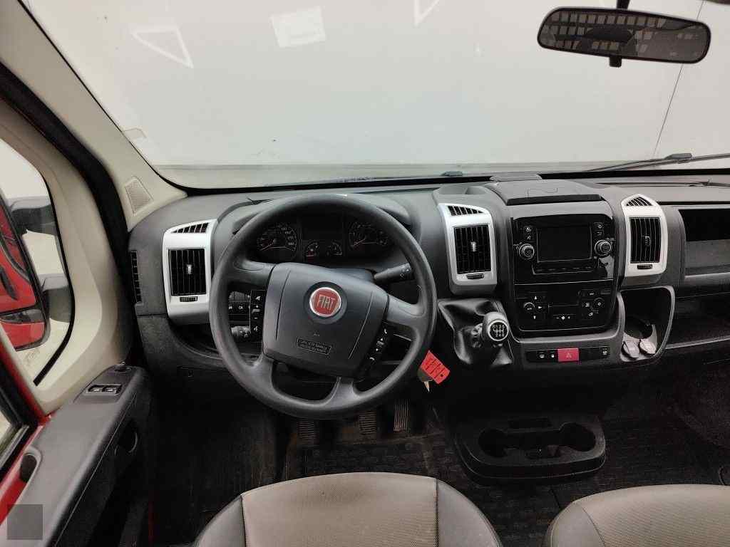 Slika vozila FIAT Ducato