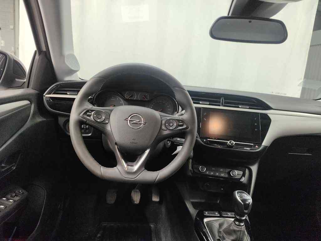 Slika vozila OPEL Corsa