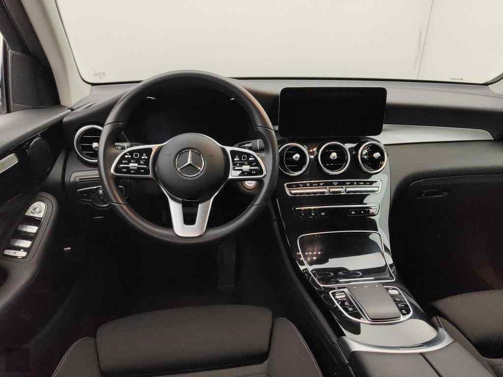 Slika vozila MERCEDES-BENZ GLC-Class