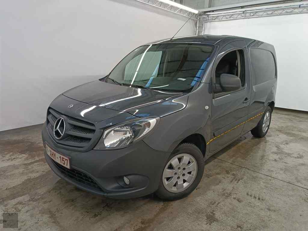 Slika vozila MERCEDES-BENZ T-Class