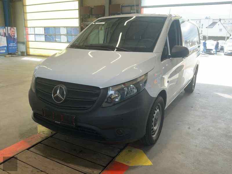 Slika vozila MERCEDES-BENZ T-Class