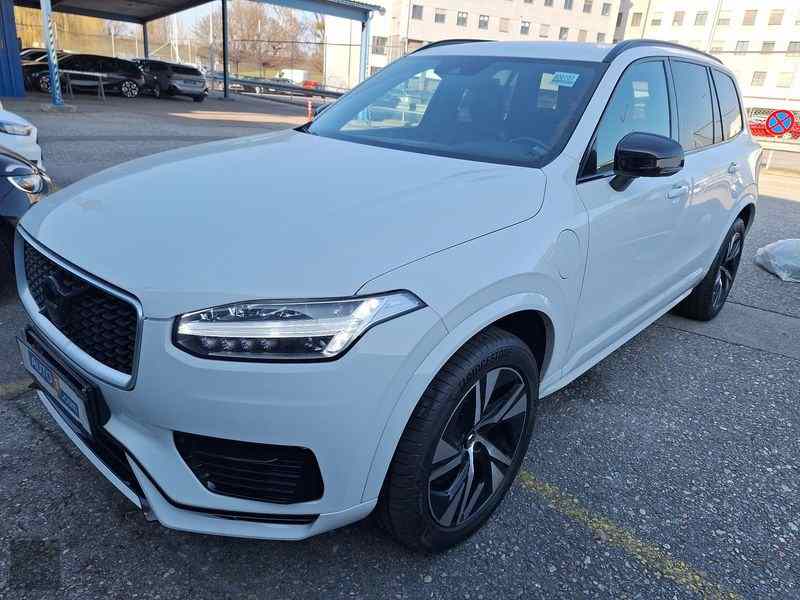 Slika vozila VOLVO XC90