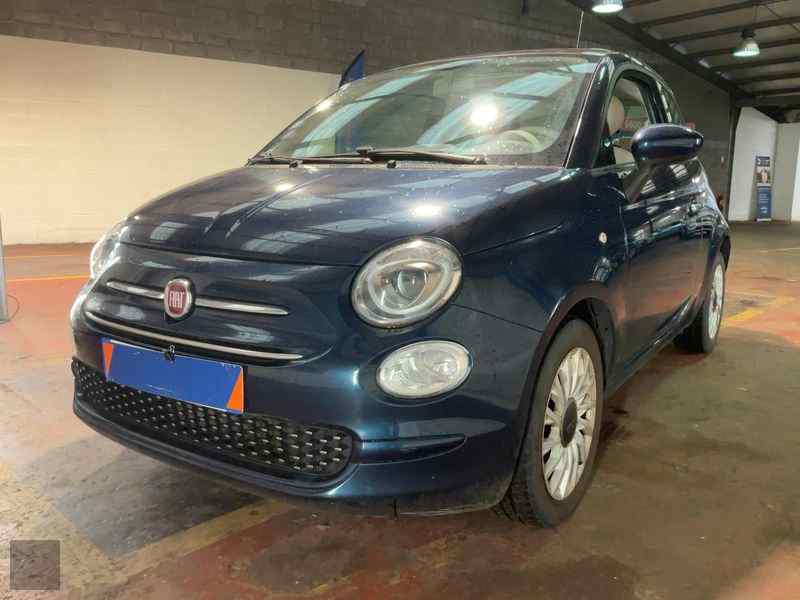 Slika vozila FIAT 500