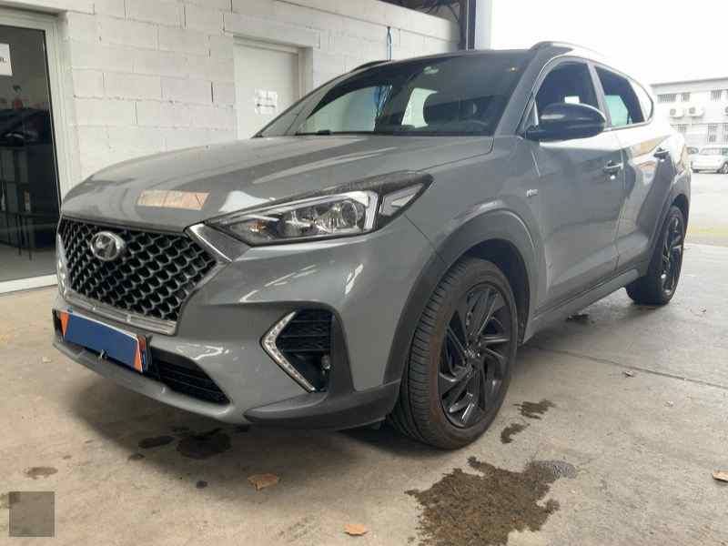 Slika vozila HYUNDAI Tucson