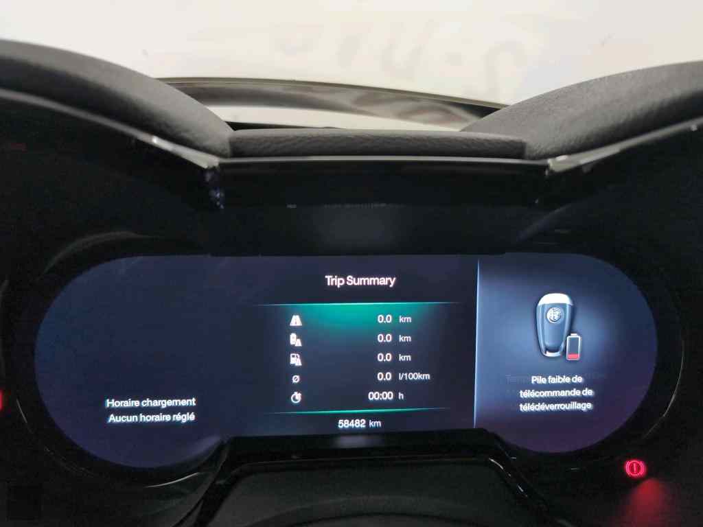 Slika vozila ALFA ROMEO  