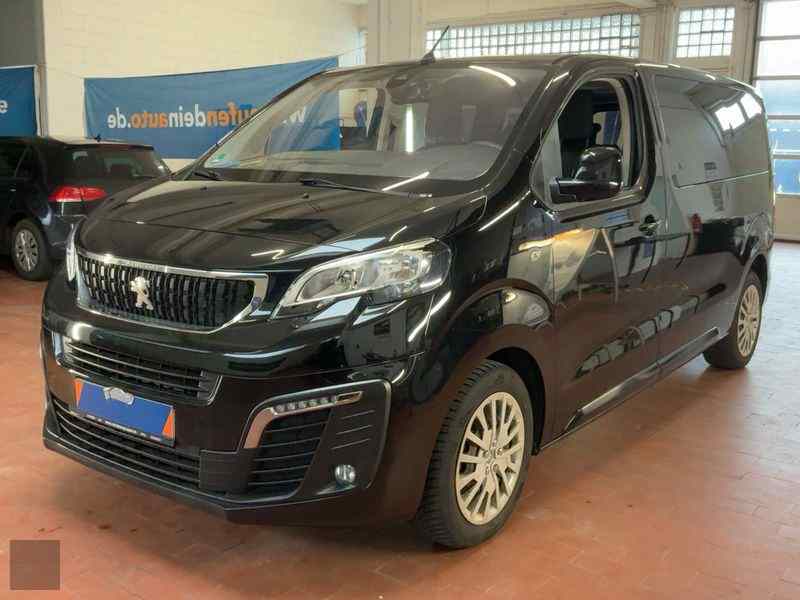 Slika vozila PEUGEOT Expert