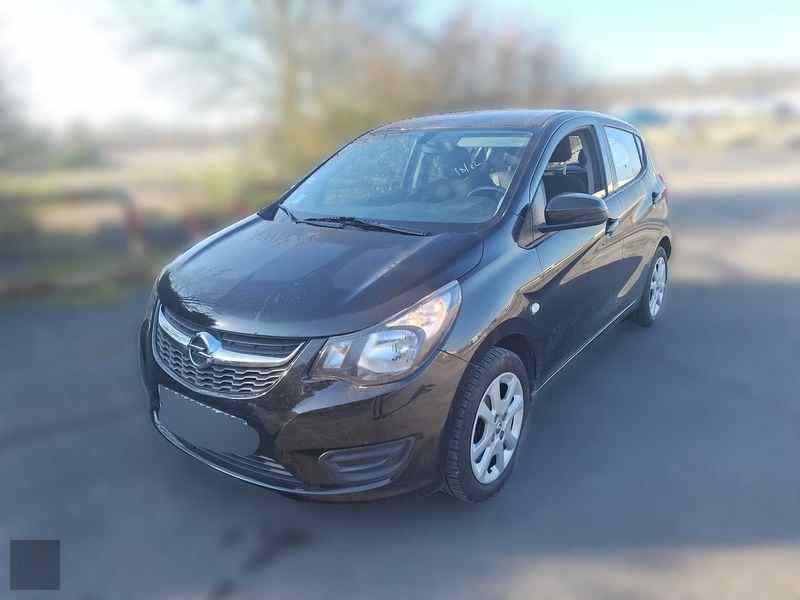 Slika vozila OPEL Karl