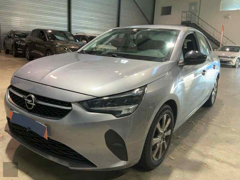 Slika vozila OPEL Corsa