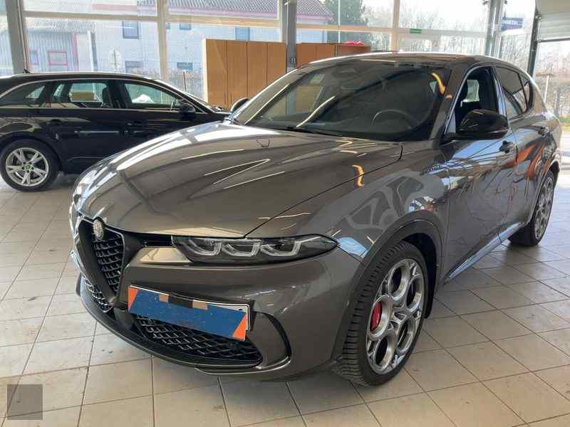Slika vozila ALFA ROMEO Tonale