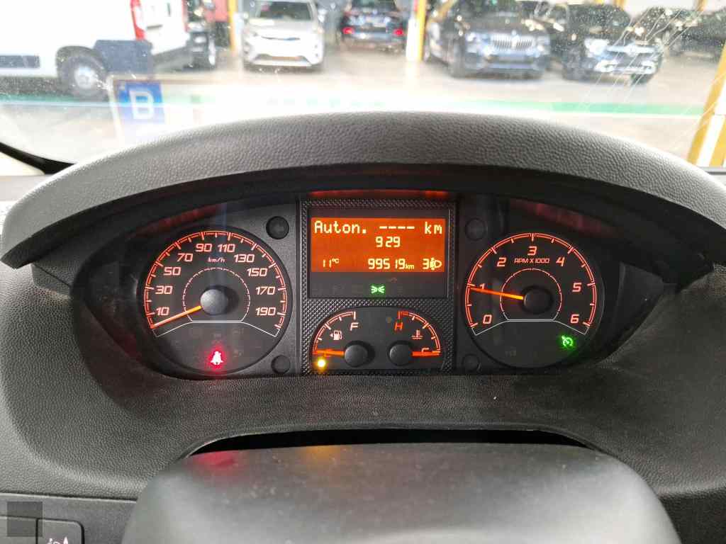 Slika vozila FIAT Ducato