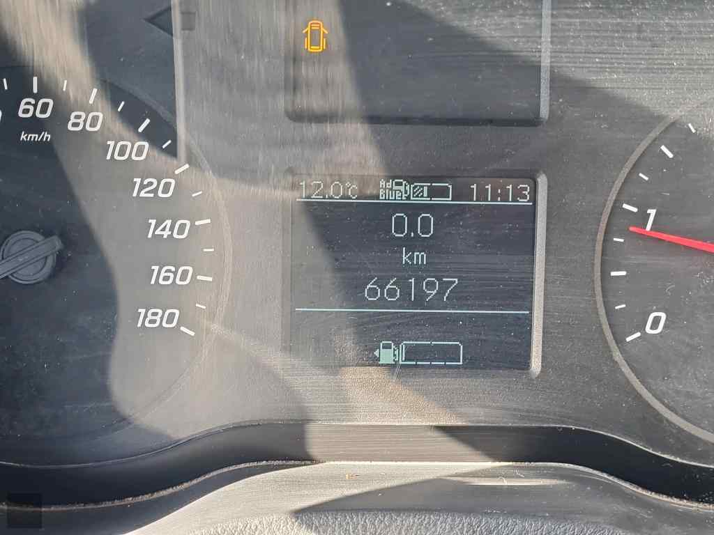 Slika vozila MERCEDES-BENZ T-Class